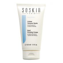 کرم فرم دهنده و سفت کننده سینه ساسکین مدل SOSKIN Bust Firming Cream