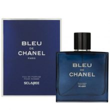 ادوپرفیوم مردانه اسکلاره مدل Bleu De Chanel حجم 100 میلی لیتر