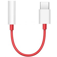 تبدیل USB-C به جک 3.5 میلی متری مدل OnePlus