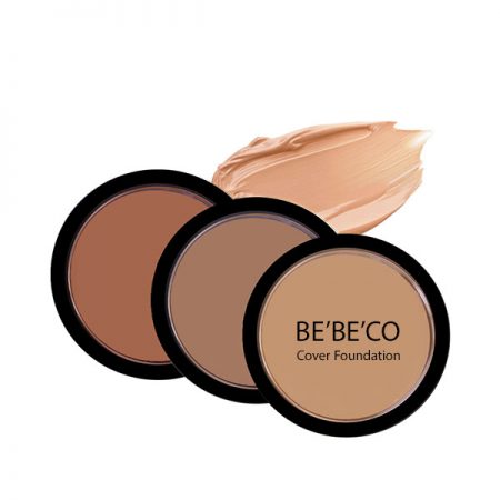Cover Foundation