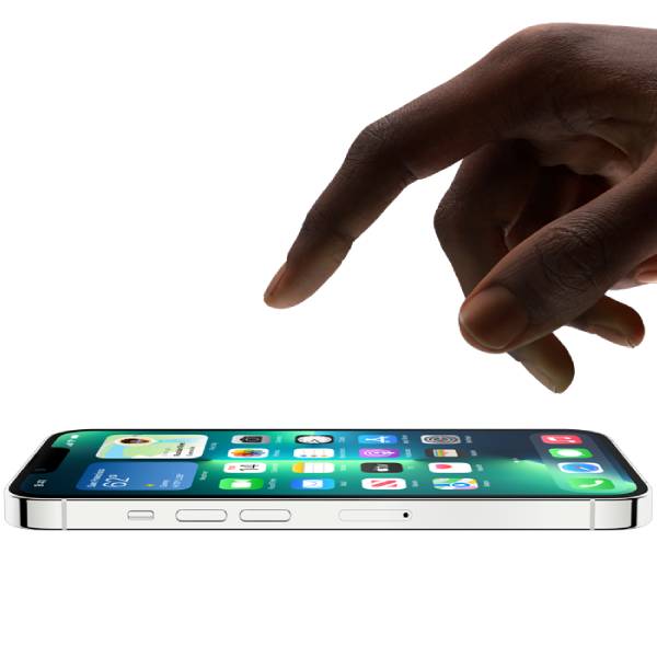 گوشی موبایل اپل مدل iPhone 13 Pro Max دو سیم‌ کارت ظرفیت 512 گیگابایت