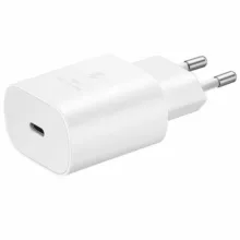 شارژر 25 وات سامسونگ مدل EP-TA800 – دوپین
