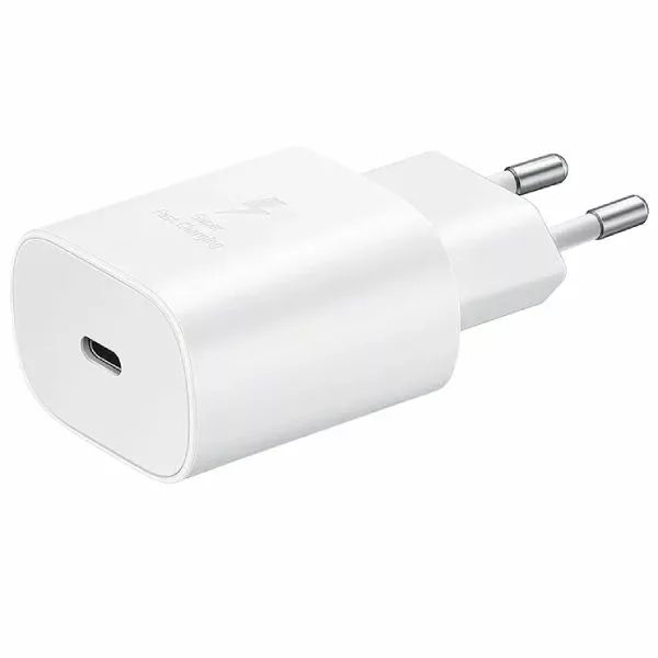 شارژر 25 وات سامسونگ مدل EP-TA800 - دوپین