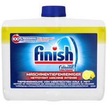جرم گیر فینیش مدل Dishwasher Cleaner حجم 250 میلی لیتر