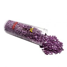 موم گرانولی بیوتی ایمجینشن مدل Lavender حجم 300 گرم