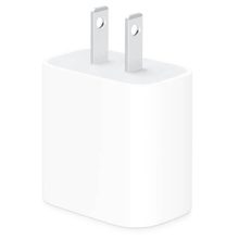شارژر 20 وات اپل مدل US-USB-C Power مناسب برای آیفون و آیپد