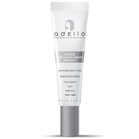 سرم بوستر ویتامین سی ادلیو مدل Anti Aging حجم 30 میلی لیتر