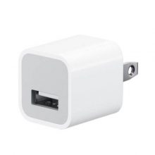 شارژر 5 وات اپل مدل USB Power مناسب گوشی آیفون و آیپد