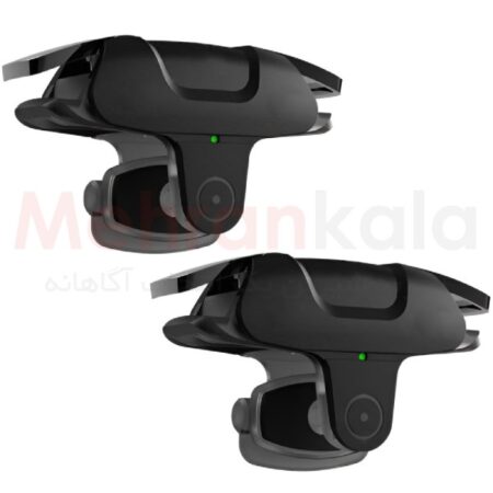 دسته کنترل بازی موبایل و تبلت PUBG مدل FV-G