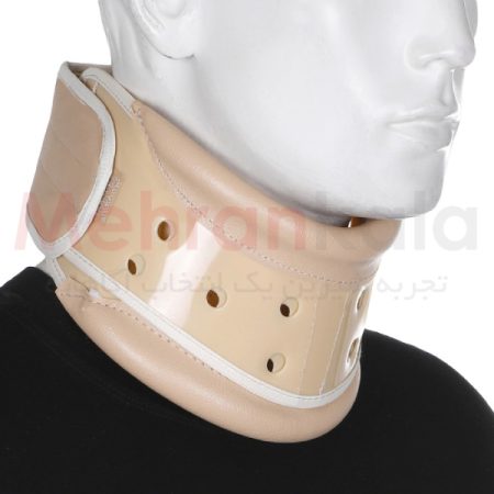 گردن بند طبی سخت چیپسو مدل Collar-120