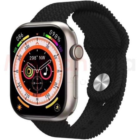 ساعت هوشمند های اند اپل واچ مدل Series 9 Al's - مبتنی بر هوش مصنوعی