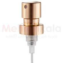 والف کریمپ ادکلن مدل Fine Mist سایز 16 میلی متری