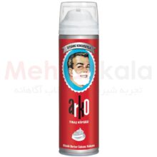 فوم اصلاح آرکو مدل Classic حجم 200 میلی لیتر