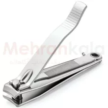 ناخن گیر استیل دکتر مورنینگ مدل SANSENG – سایز بزرگ
