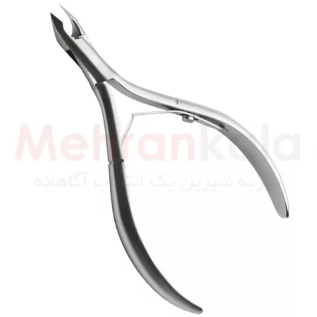 نیپر ناخن حرفه ای سو تاپ مدل Rounded