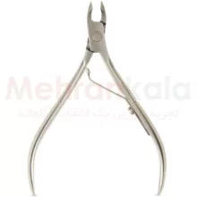 نیپر ناخن سو تاپ مدل Jaw 7mm