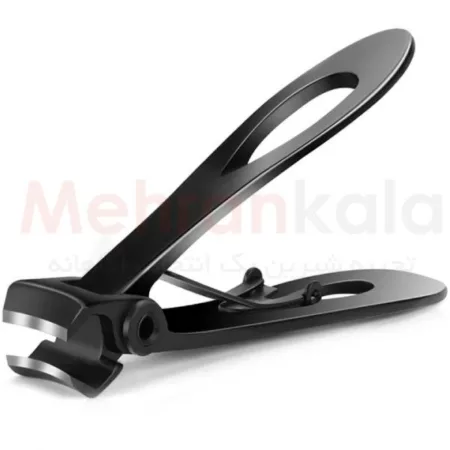 ناخن گیر حرفه ای سو تاپ مدل Black Perfect