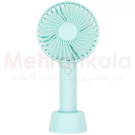مینی فن و پنکه دستی شارژی وان پرو مدل High Speed