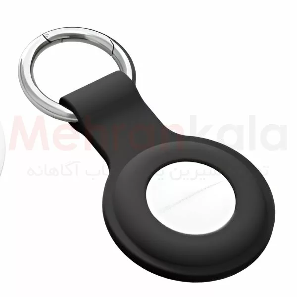 airtracker24 جاکلیدی و تگ ردیاب ضد سرقت و فراموشی مدل Air Tracker