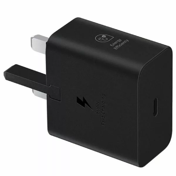 شارژر اورجینال 25 وات سامسونگ مدل EP-T2510 Low Standby – سه پین