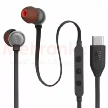 هندزفری سیمی تایپ سی جی بی ال مدل Tune 310C USB-C