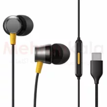 هندزفری سیمی تایپ سی ریلمی مدل Realme Buds 3