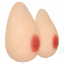 پروتز سینه سیلیکونی مدل Y-NOT D Cup
